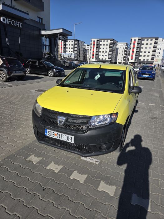 Vând 2 mașini taxi dispecerat 942