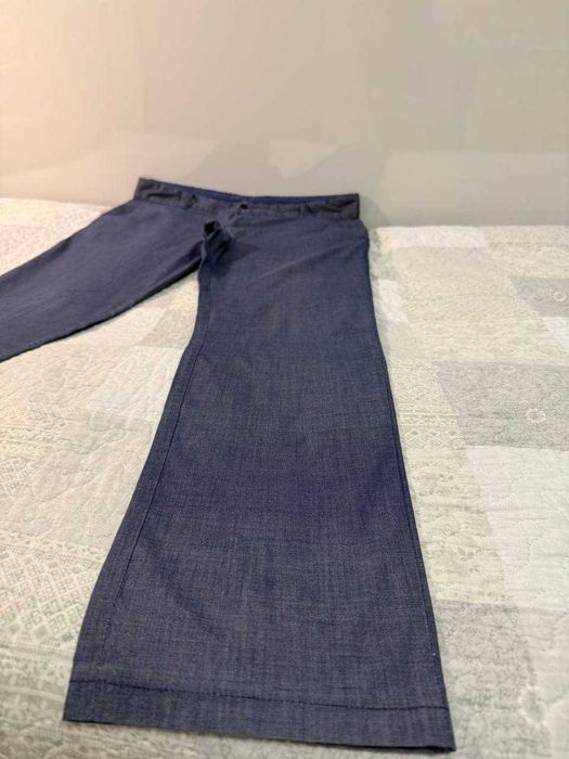 Мъжки спортни-елегантни панталони Styler / 2бр.