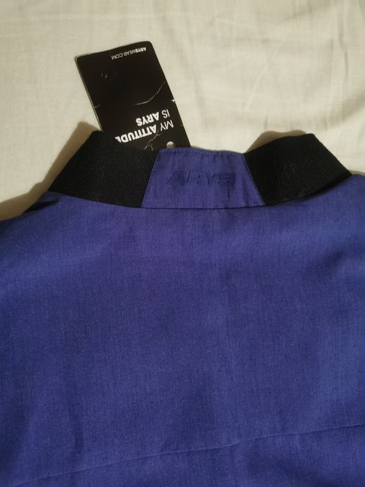 Мъжко спортно яке на ARYS размер L