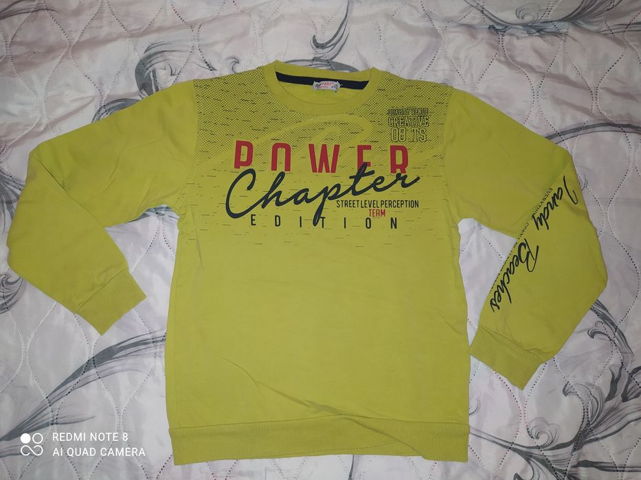 Зимни блузи р.134