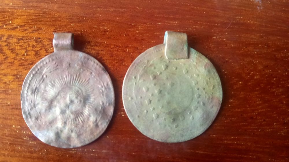 Тангалар раритет