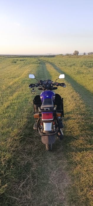 Gsx suzuki 200c документы есть