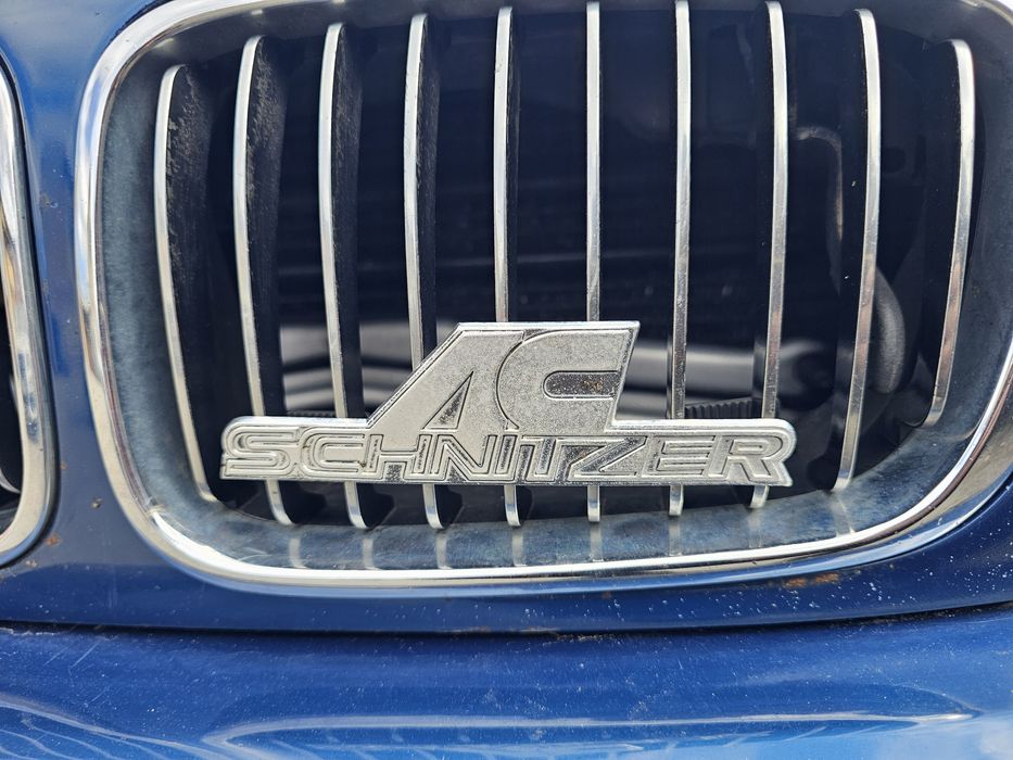 Огледала за е46 AC SCHNITZER