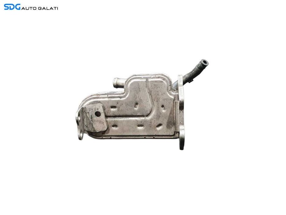 Racitor Gaze Volkswagen Touareg 7L 3.0 TDI 2004 - 2010 Cod 059131512H [N2548]