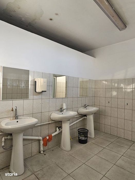 Spatiu comercial in zona  comerciala- Brasov # RoBU Spatii Comerciale