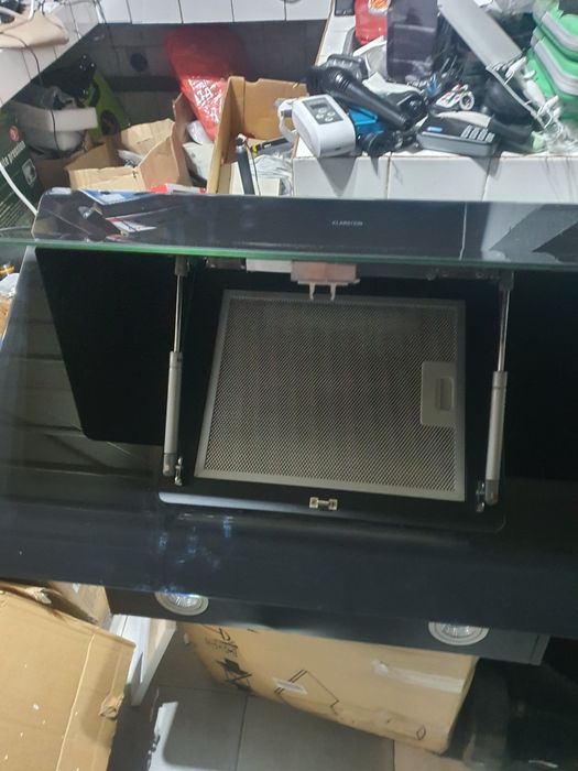 Аспиратор Aurica 90 klarstein