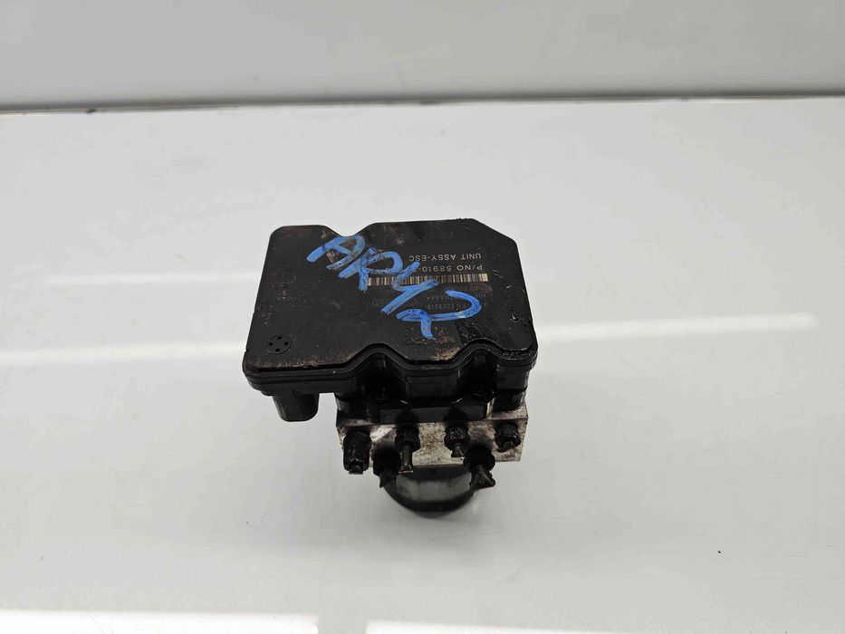 Pompa ABS Kia Sorento 2 [Fabr 2009-2015] 58910-2P900 2.2 CRDi D4HB 145