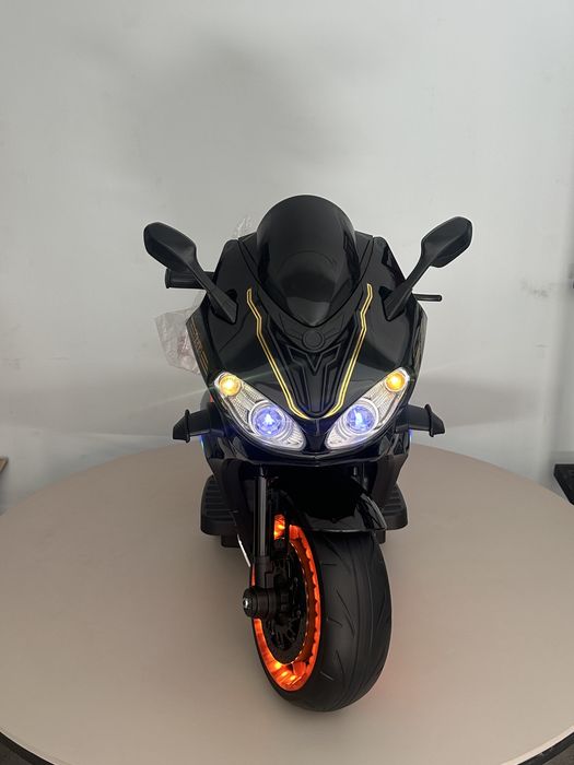 Detskiy moshina. Moto bike. Matatsikl