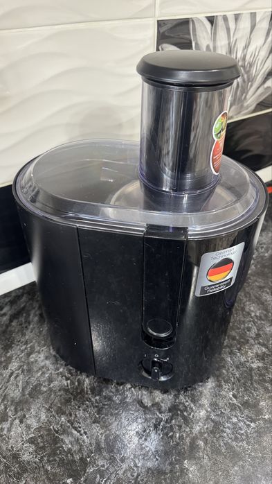 Соковыжималка Braun