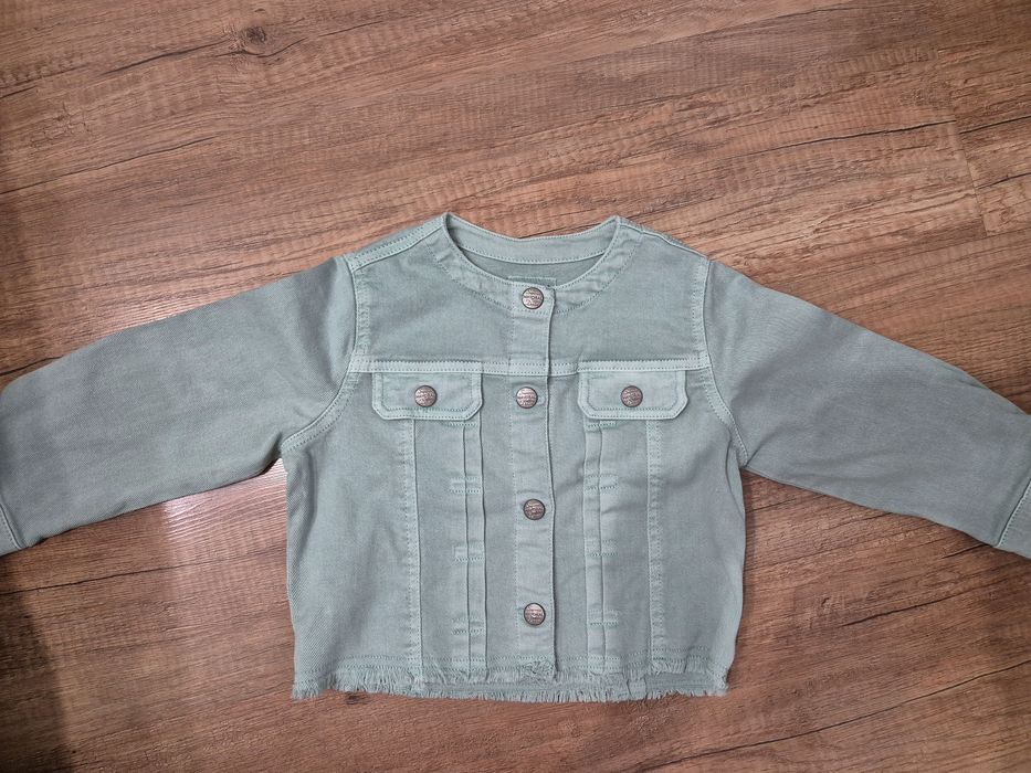 Дънково яке Майорал