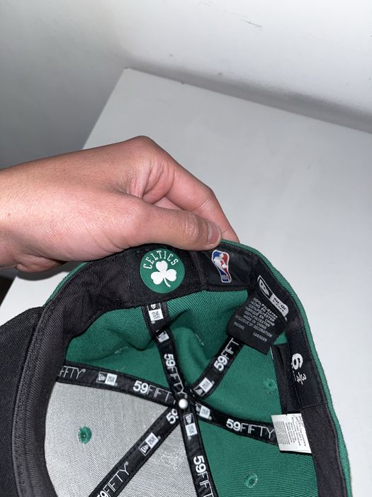 Sapca new era marimea 53.9 cm