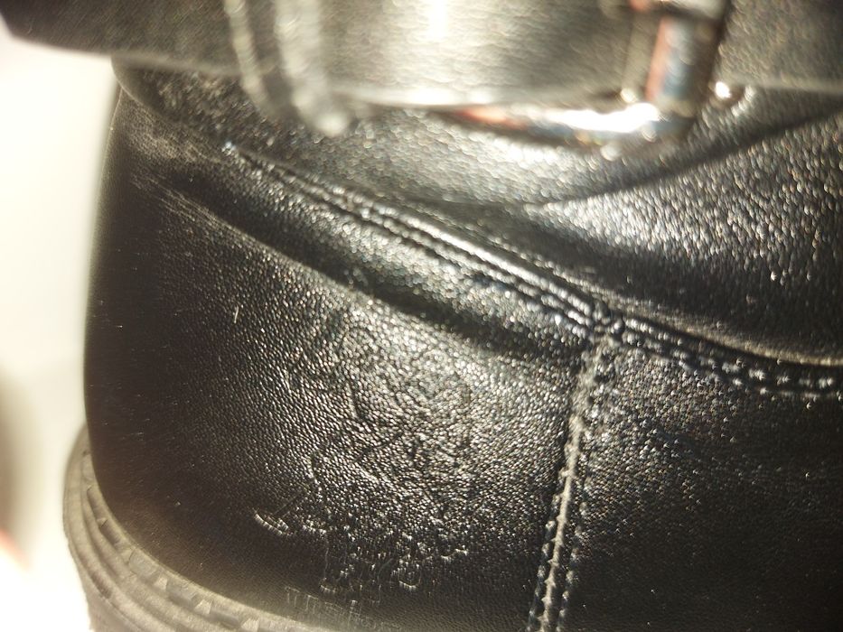 Дамски ботуши U.S. Polo