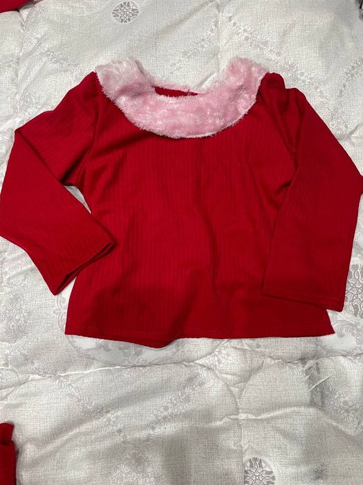 Новогодняя двойка