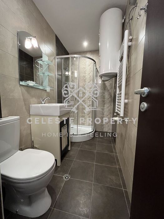 Дава се под наем Четиристаен апартамент в София, Иван Вазов - 136 кв.м за 1499 € - Снимка #12