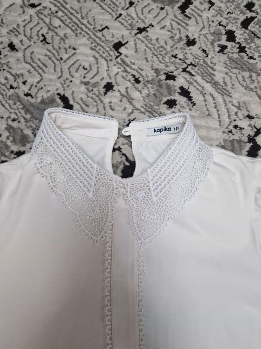 Форма школьная для девочки 2-3 класс