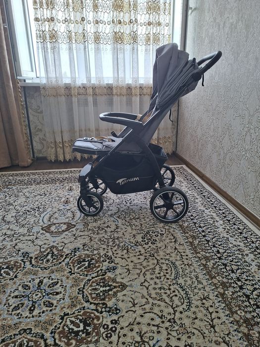 Коляска teknum super