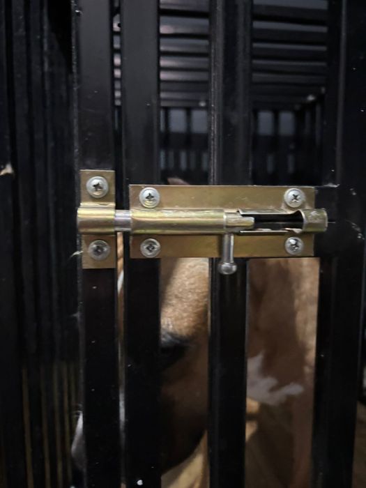 Продается клетка для собаки