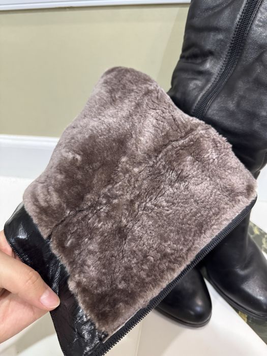 Жоғары сапалы етік, сапоги