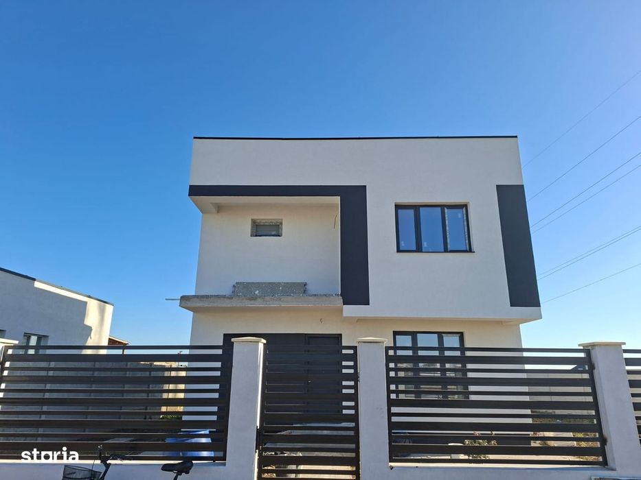 Casa P+1Etaj /4 camere /Com.Berceni/Comision 0%