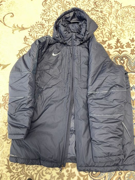 Nike kurtka original