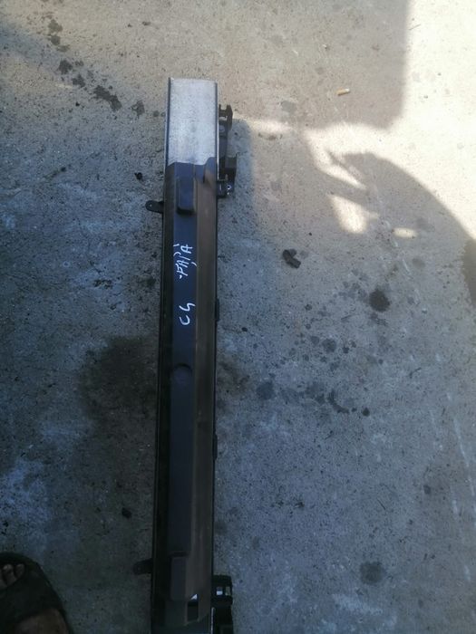 Armatura bara fata citroen c4 motor 1,6hdi