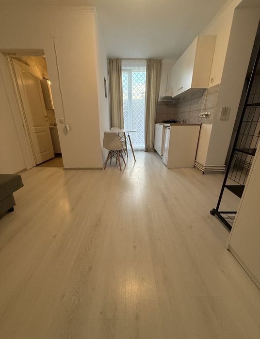 Garsoniera de inchiriat sectorul 1