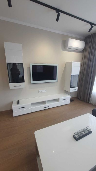 Дава се под наем Двустаен апартамент в Пловдив, Център - 65 кв.м за 600 € - Снимка #5