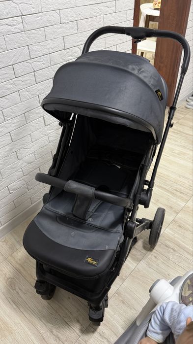 Детская коляска