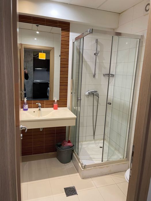 Proprietar -Aartament cu vedere exteriora catre sere Rin Grand Hotel