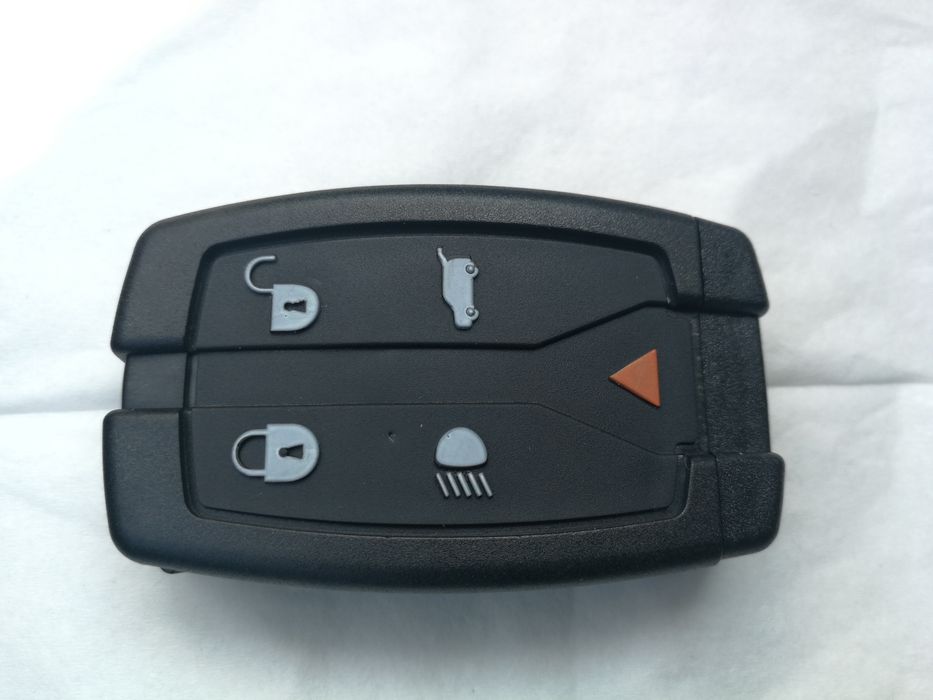 Cheie Chei Auto Land Rover Freelander 2 ani 2007-2010
