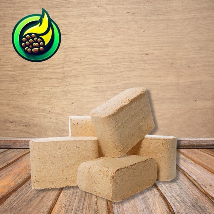 Brichete Ruf 1350 Ron