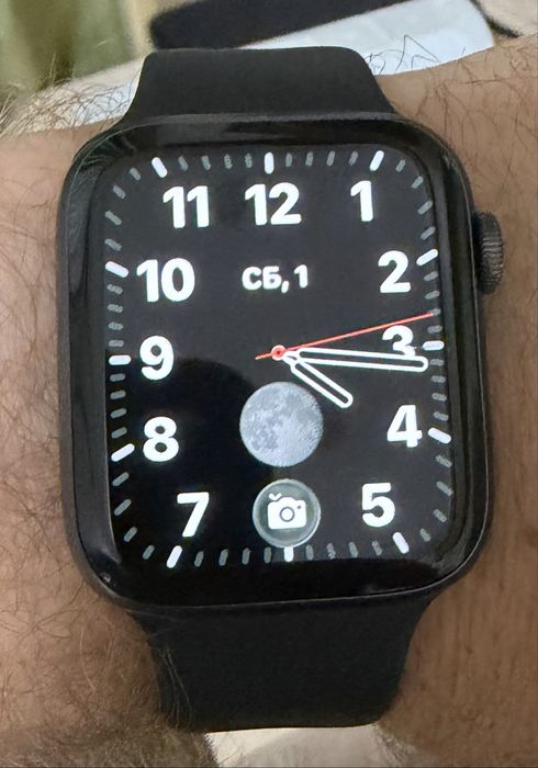 Apple Watch 6 44 mm