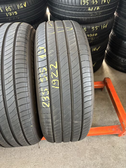 Anvelope Vara 235/55/19 Michelin e Primacy 235 55 19 R19