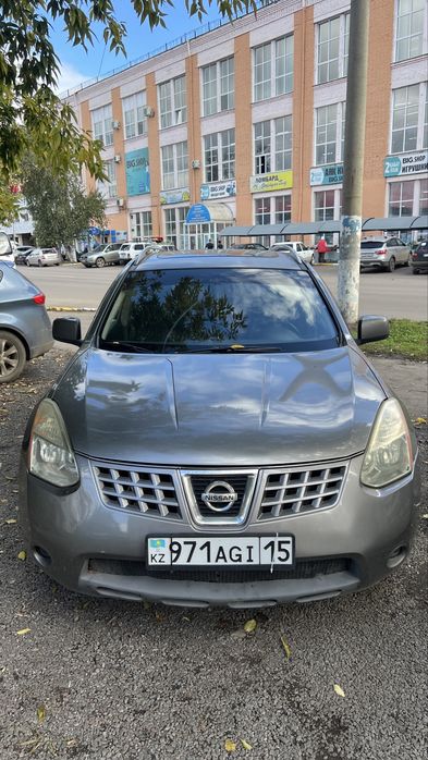 Продам Nissan Rogue 2011
