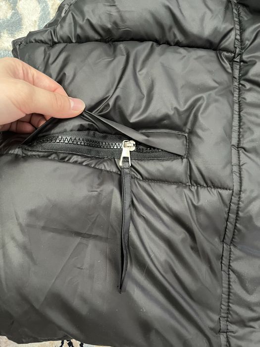 Жилетки безрукавки