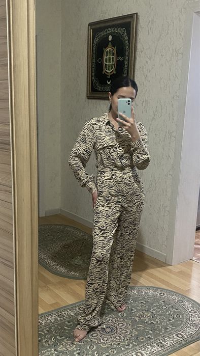 Комбинезон Mango НОВЫЙ