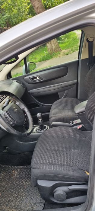 Citroen C 4, stare buna