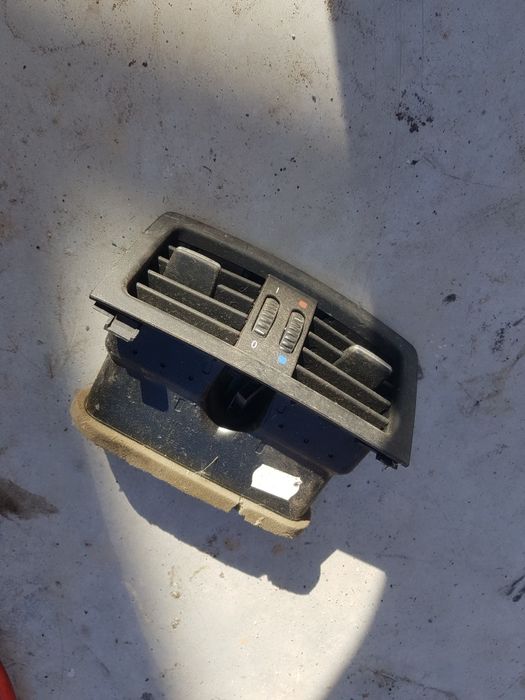 Задни духалки бмв е60 е61