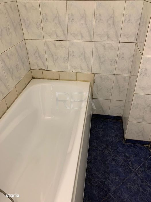 2 camere Doamna Ghica decomandat, parter, 65 mp