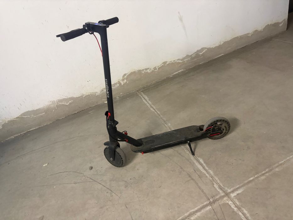 Электросамокат ECOWHEELS