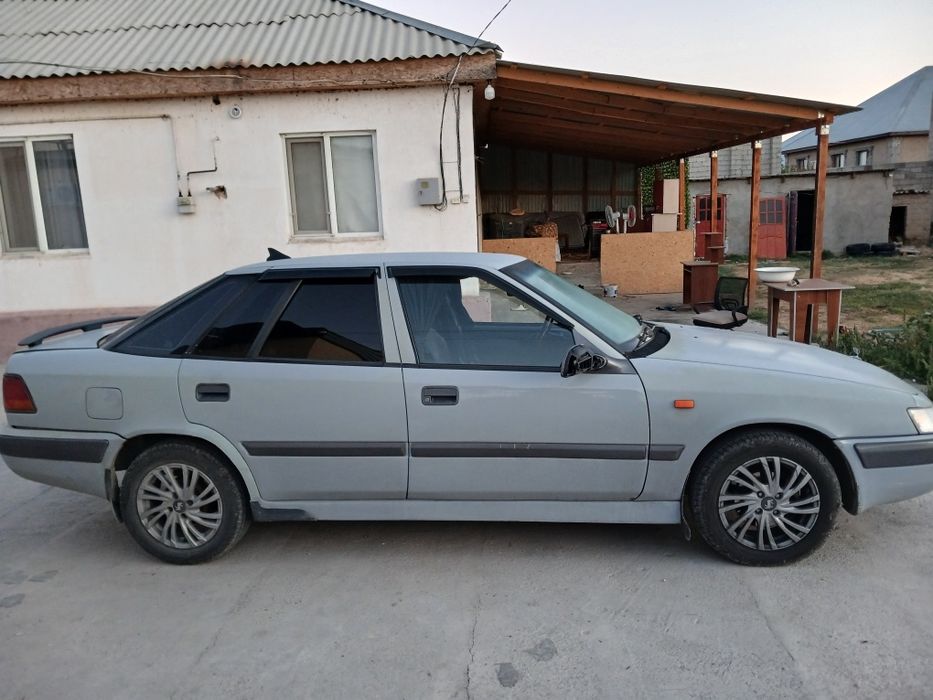 Срочно продам машину