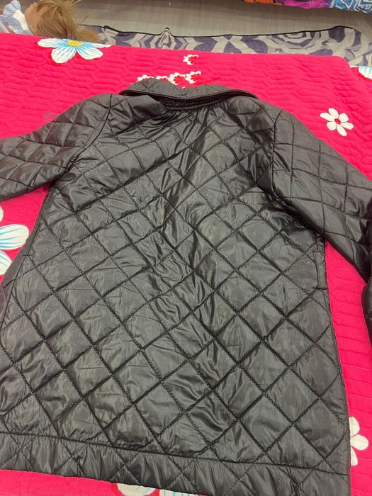 Фирменные женские куртка пиджак