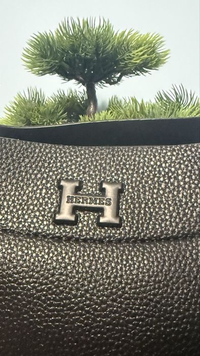 Hermes дамска чанта