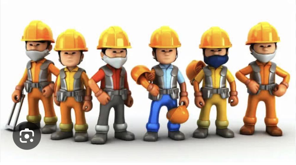 Штукатурка, левкас, стяшка!