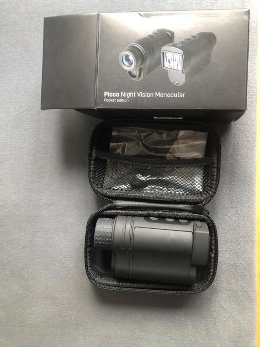 Vind camera Night Vision Monocular