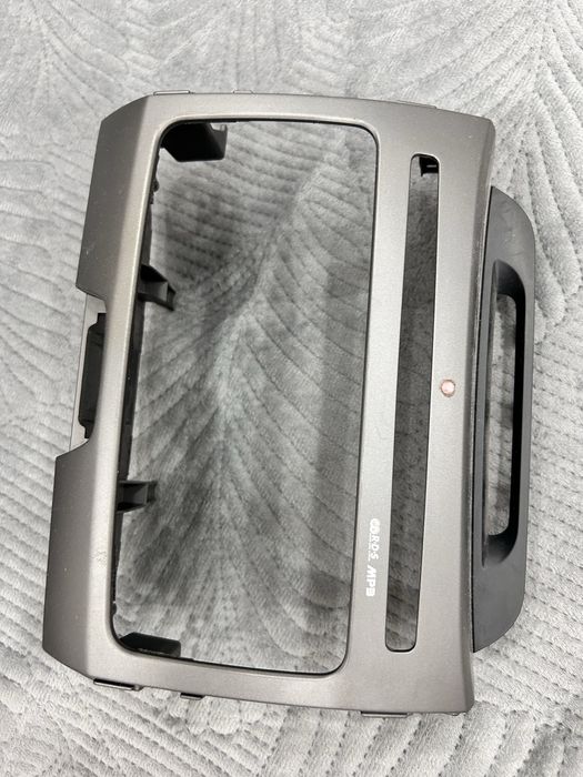 Атомагнитолла kia sportage 3