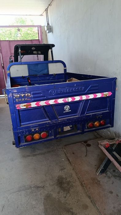 Elektira murrave