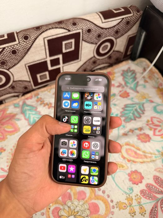 Iphone 15 128gb