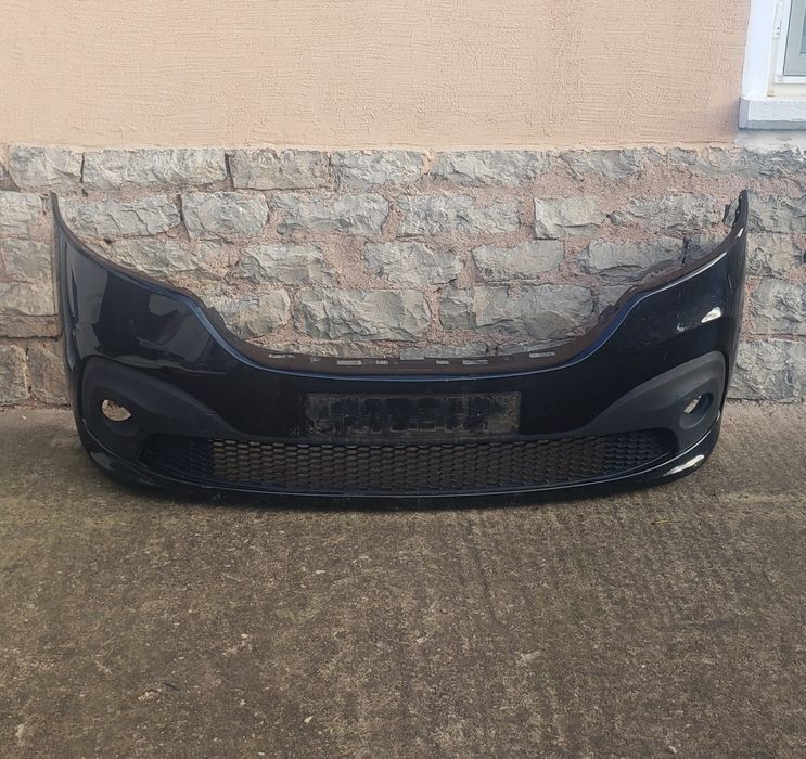 bronq/broni Renault Trafic 2014-19g.  (#431)