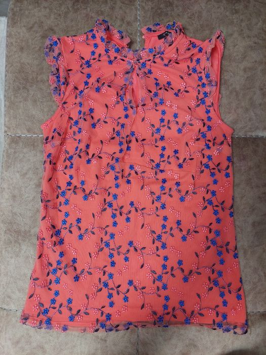 Bluza Orsay XS culoarea  roz